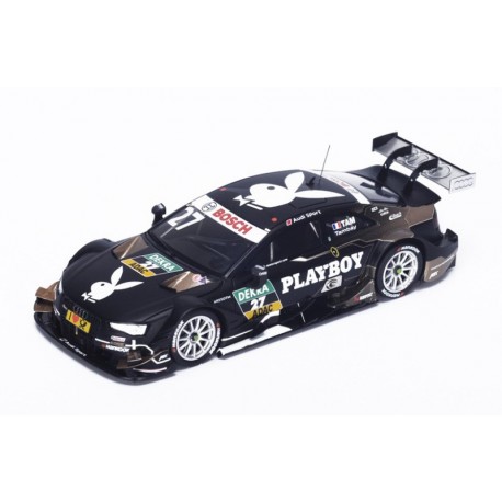Audi RS5 27 DTM 2015 Adrien Tambay Spark SG220