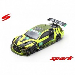 Lexus RCF GT3 14 24 Heures de Daytona 2019 Spark SUS076