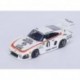Porsche 935 K3 41 24 Heures du Mans 1979 Spark 43LM79