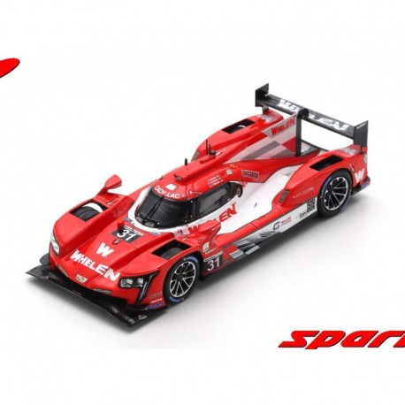 Cadillac DPI VR 31 24 Heures de Daytona 2019 Spark SUS070