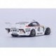 Porsche 935 K3 41 24 Heures du Mans 1979 Spark 43LM79