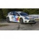 VW Polo R 2 WRC France 2014 Latvala Anttila Whitebox WBR013