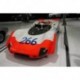 Porsche 908/2 266 Targa Florio 1969 Spark 43TF69