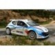 Peugeot 207 S2000 5 Tour de Corse 2013 Bouffier Panseri Whitebox WBR016