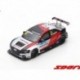 Audi RS3 LMS 10 WTCR Slovakia Ring Race 3 2019 Niels Langeveld Spark S8958
