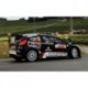 Ford Fiesta R5 16 Rallye d'Ypres 2014 Cherain Leyh Whitebox WBR014