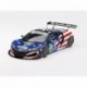 Acura NSX GT3 69 IMSA Watkins Glen 2018 Truescale TSM430417