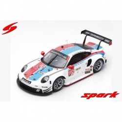 Porsche 911 RSR 912 24 Heures de Daytona 2019 Spark 18US007
