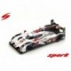 Audi R18 E-Tron Quattro 2 Winner 24 Heures du Mans 2014 Spark S43LM14