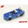 Matra Simca MS670B 7 Winner 24 Heures du Mans 1974 Spark S43LM74