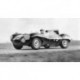 Jaguar D 19 12 Heures de Sebring 1955 Spark 43SE55 