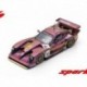 Panoz Esperante GTR1 Q9 Hybrid 46 24 Heures du Mans 1998 Spark S4867