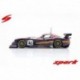 Panoz Esperante GTR1 Q9 Hybrid 46 24 Heures du Mans 1998 Spark S4867