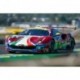 Ferrari 488 GTE Evo 71 24 Heures du Mans 2019 Looksmart LSLM092