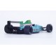 March Leyton House CG901 F1 France 1990 Ivan Capelli Spark 18S112