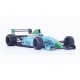 March Leyton House CG901 F1 France 1990 Ivan Capelli Spark 18S112
