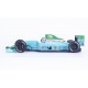 March Leyton House CG901 F1 France 1990 Ivan Capelli Spark 18S112