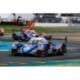 Alpine A470 Gibson 36 Winner LMP2 Class 24 Heures du Mans 2019 Spark 18S432