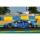 Ferrari 488 GTE 89 24 Heures du Mans 2019 Looksmart LS18LM018