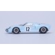 Ford GT40 12 24 Heures du Mans 1966 Spark S4072