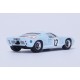 Ford GT40 12 24 Heures du Mans 1966 Spark S4072