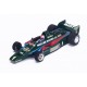 Lotus 80 F1 Test Car 1979 Mario Andretti Spark S4284