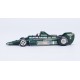 Lotus 80 F1 Test Car 1979 Mario Andretti Spark S4284