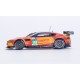 Aston Martin V8 Vantage 99 24 Heures du Mans 2015 Spark S4667