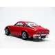 Alpine Renault A 110 1600 Rouge 1971 Kyosho 8484R