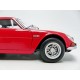 Alpine Renault A 110 1600 Rouge 1971 Kyosho 8484R