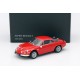 Alpine Renault A 110 1600 Rouge 1971 Kyosho 8484R