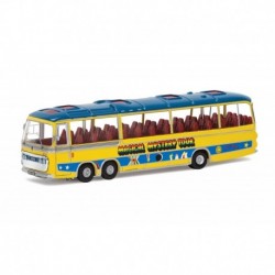 Magical Mistery Tour Bus The Beatles Corgi CC42418