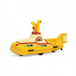 Yellow Submarine The Beatles Corgi CC05401