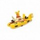 Yellow Submarine The Beatles Corgi CC05401