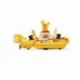 Yellow Submarine The Beatles Corgi CC05401