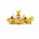 Yellow Submarine The Beatles Corgi CC05401