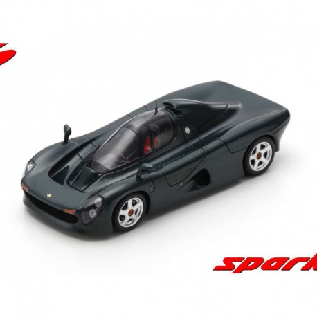 Yamaha OX99-11 Presentation 1992 Spark S4993