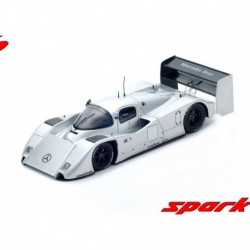 Mercedes C292 1992 Spark S8184
