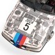 BMW 635 CSI 5 24 Heures de Spa-Francorchamps 1985 Minichamps 155852505
