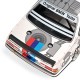 BMW 635 CSI 5 24 Heures de Spa-Francorchamps 1985 Minichamps 155852505
