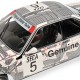 BMW 635 CSI 5 24 Heures de Spa-Francorchamps 1985 Minichamps 155852505