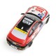 BMW M235I 311 24 Heures du Nurburgring 2015 Minichamps 437152511