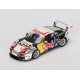 Porsche 911 GT3 51 Sébastien Loeb Porsche Supercup 2015 Spark SF097