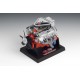 Moteur Chevrolet 427 Big Block Liberty Classics 84030 
