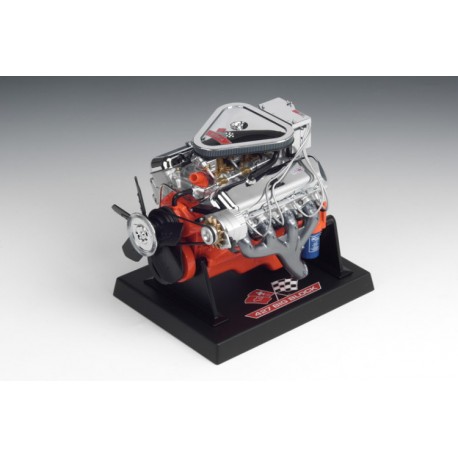 Moteur Chevrolet 427 Big Block Liberty Classics 84030 