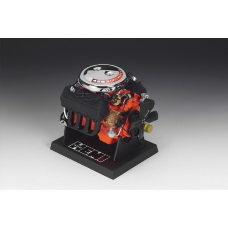 Moteur Dodge 426 Hemi V8 Liberty Classics 84023