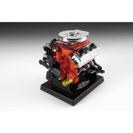Moteur Dodge Race Hemi V8 Liberty Classics 84024