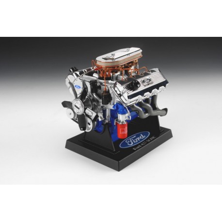 Moteur Ford 427 SOHC Liberty Classics 84025