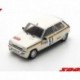 Renault 5 Alpine Turbo 51 Rallye Monte Carlo 1984 Chauche Teyssier Spark S3868