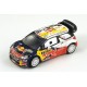 Citroen DS3 2 WRC Allemagne 2011 Ogier Ingrassia Spark S3322